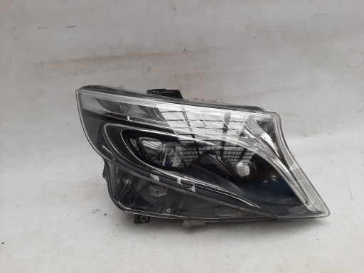 MERCEDES VITO V-KLASA W447 light right front front FULL LED A4479069800