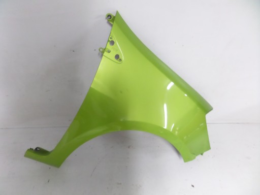 fender front right RENAULT CLIO III 05-12 185