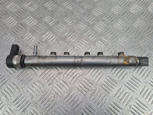 BMW 3 E90 E91 318d canalisation carburant N47D20A 780165601