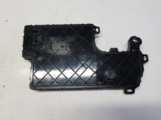 TESLA MODEL III 3 module control unit left front