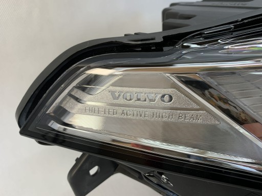 Reflektor light front right Volvo XC90 xc 90 II Fullled 31677039 10.25
