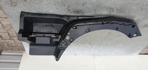 RENAULT RANGE T СТУПІНЬ ВЕРХНЯ ЛІВА