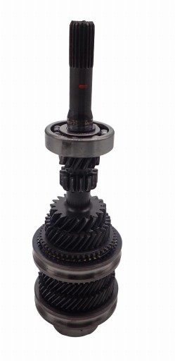 ВАЛ СЦЕПЛЕНИЯ MITSUBISHI COLT V F5M411RBA