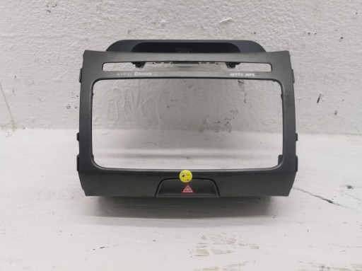 frame RADIA navigation devices KIA SPORTAGE III 84740-3U045