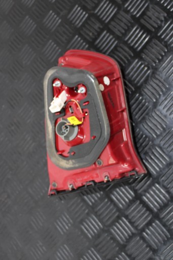 light bonnet right rear part rear KIA SPORTAGE III 3 LIFT