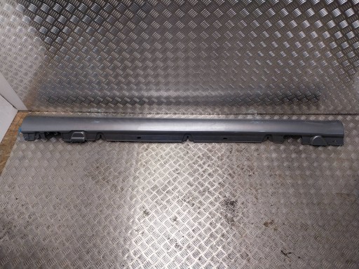 moulding threshold right AVANTGARDE A2056903240 A2056900840 MERCEDES W205