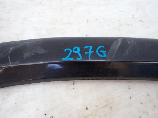 JEEP GRAND CHEROKEE IV 4 WK2 10-21 moulding cap right rear part