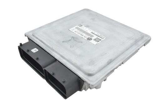 Computer Bedienteil * VW GOLF 1.6 TDI 03L906023DS