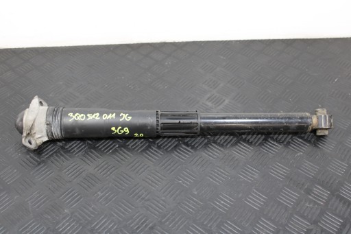 shock absorber rear part 3Q0512011JG VW PASSAT B8 3G0 3G9