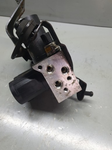 A2213200635, 221 - Блок клапанів abc mercedes s-class w221