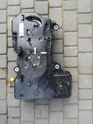 7E0131877G - Бак addblue Vw T6