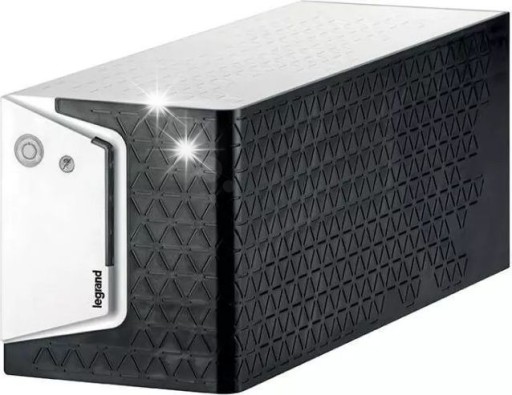 Джерело безперебійного живлення legrand ups 800va 480w schuko