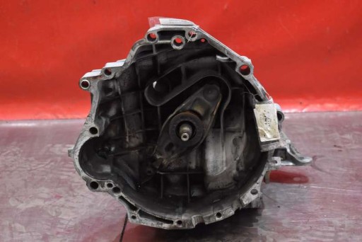 Boîte de vitesses FTF VW PASSAT B5 2.5 TDI 150 KM 4MOTION 00-05