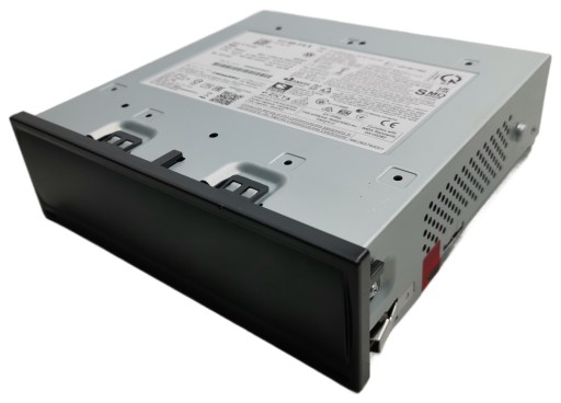 572035816B, DWP533910OE - Контроллер информационных систем mib3 vw tayron 572035816b новый оригинал