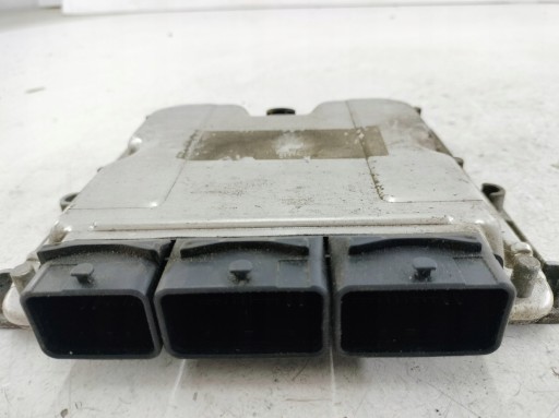 computer motore RENAULT 0281001934 8200039569