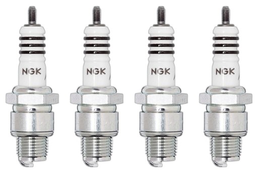 Свеча зажигания нгк 7001