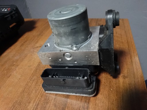 IDEAL control unit pump ABS AUDI A6 A7 C8 1 9