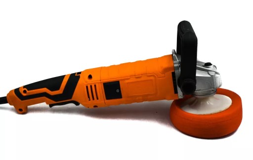 KRAFT&DELE АВТОПОЛИРОВКА