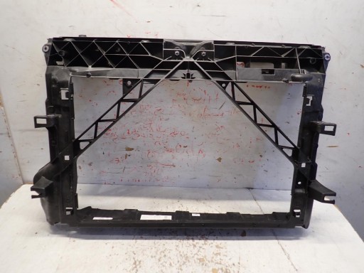 support panel for radiators SKODA FABIA III 2014- 6V0805588F