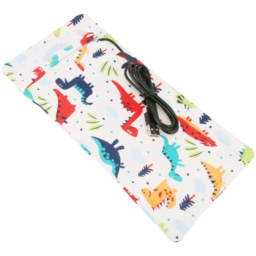 Термопакет Shengyidali білий