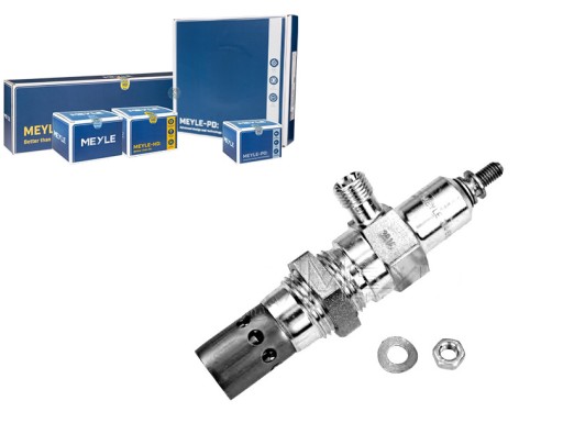 214 860 - Свічка розжарювання fiat ducato 2.8 jtd (244)