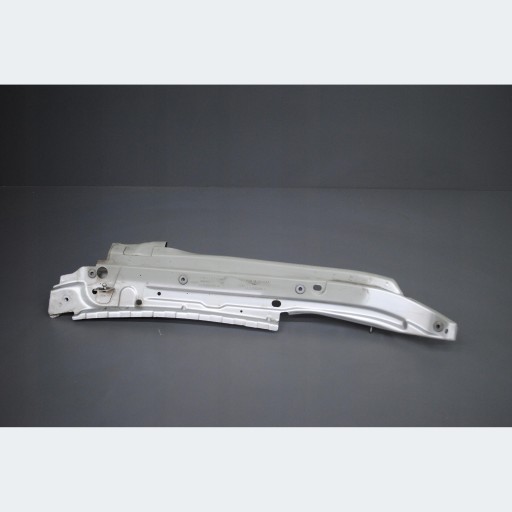 FARTUCH Support plaque Aile Droit AUDI Q7 4L LY7W