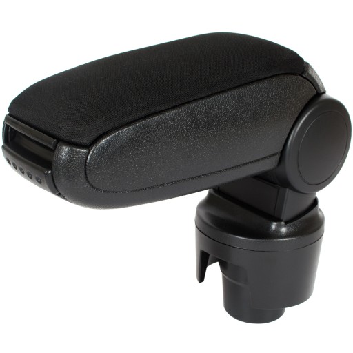 DA-25614 - Підлокітник для SEAT IBIZA IV 6J 08-тканина