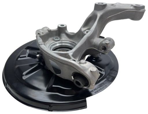 swing rear left rear part VW Golf VIII 5WA505435G new original