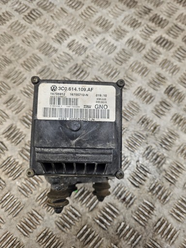 Pompa ABS Centralina VW PASSAT CC 3C0614109AF