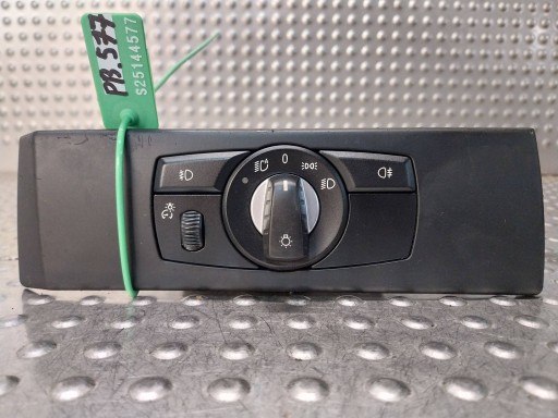 lichtschalter 6988565 BMW E60 E61