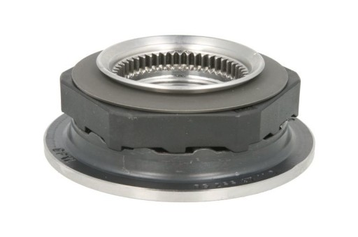 Гайка підвіски осі bpw 09.266.47.11.0