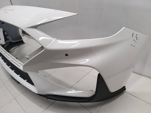 HYUNDAI I30 III N-LINE LIFT 20- front bumper front 86511G4DA0