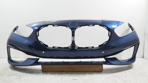 BMW 1 F40 nárazník předek přední 7459708