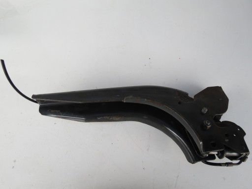 holder console cabs left front SCANIA 420
