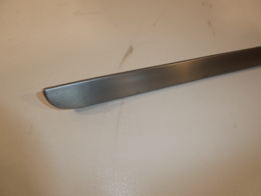 decorative trim of the dashboard VW TOURAN 1T1858415C