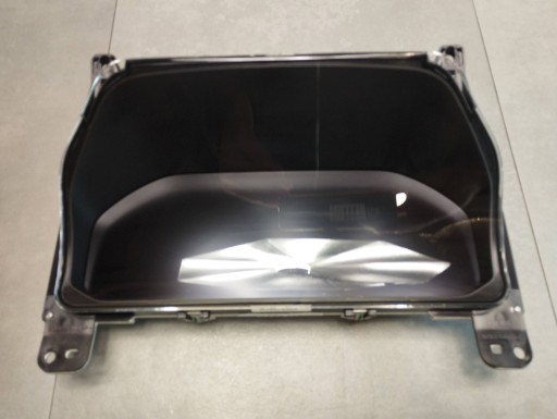 Volkswagen Amarok II 2023 dials dials N1XT10849CAL