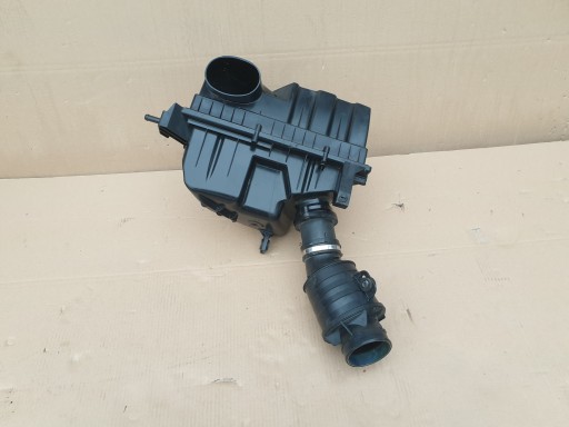 EX53-9C662-AA - Jaguar F TYPE X152 корпус воздушного фильтра