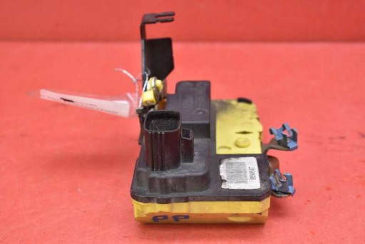 lock door right front front EU 8650547 VOLVO XC90 1 and 06-14