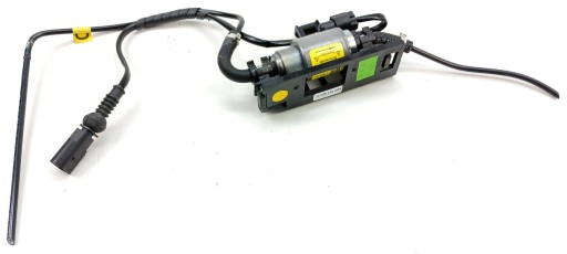 НОВИЙ ПАЛИВНИЙ НАСОС WEBASTO VW GOLF VII 5Q0201607K