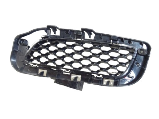 Grille Pare choc Avant Avant Gauche JAGUAR XJ R SPORT FW9M15K233AA