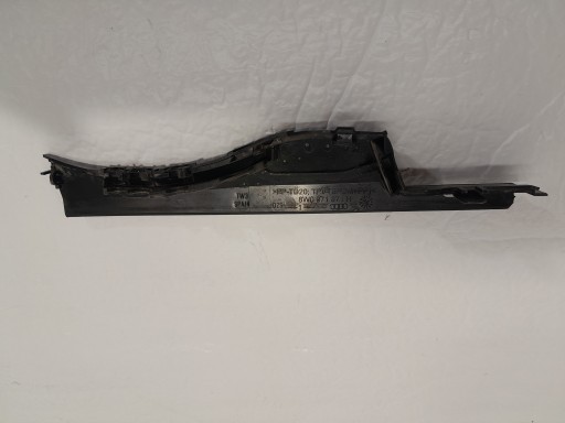 AUDI A5 F5 8W cover RYNNA under the window 8W0971871H