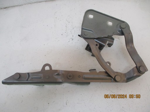 hinge bonnets RANGE ROVER EVOQUE II K8D2-16801-A K8D2-16800-A