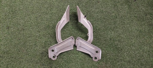 Cerniere cofano FORD FOCUS MK3 BM51A16801-AD BM51A16800-AD LAK:OB 0B