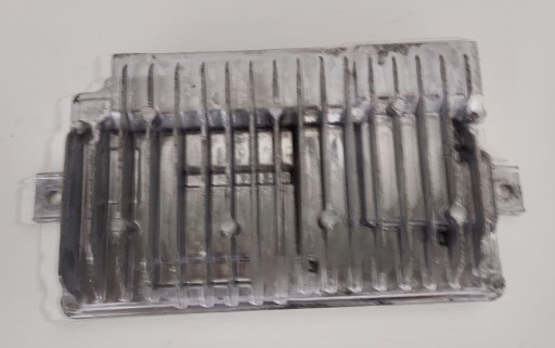 Модуль контроллера парковки pdc mercedes w213 w238 0219000311 a0009002940