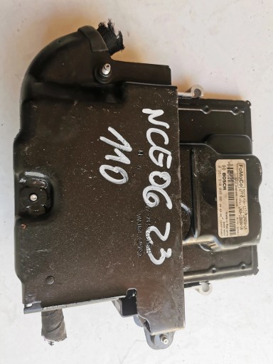 FORD ECU L1T1-12A650-LA LX6A-12B684-VA 0261S100XR computer ECU
