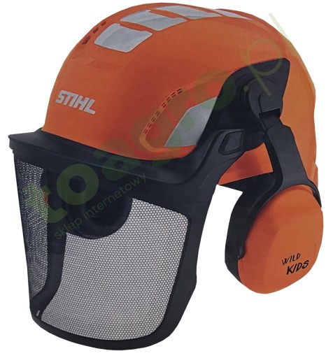 Дитячий шолом Stihl
