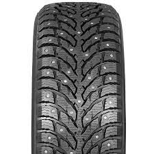 1x Nokian 285/50 R20 116T Hakkapeliitta 9 шипів (7