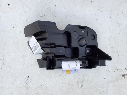 RENAULT CAPTUR II 2 19-> support right rear part rear