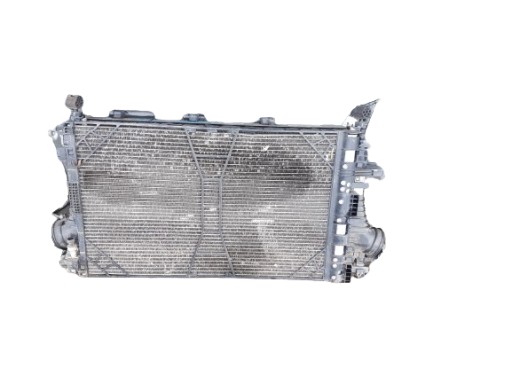 Комплект радіатора opel insignia a 2.0 cdti 22915609