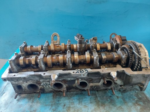 ГОЛОВКА ГОЛОВКА MERCEDES E CLASS 2.2 CDI 611961